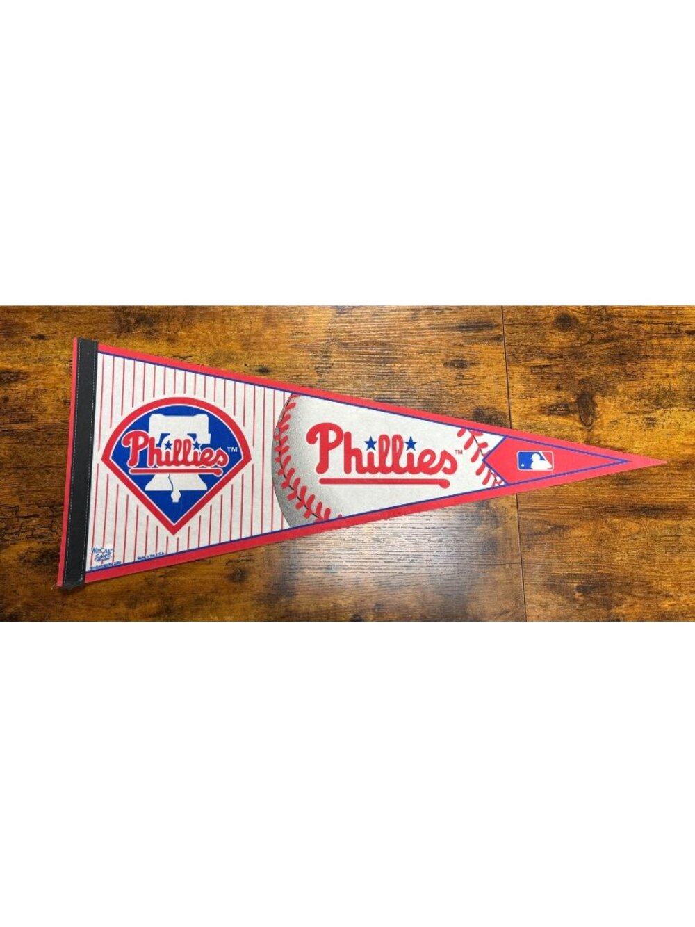 2009 MLB Philadelphia Phillies pennant